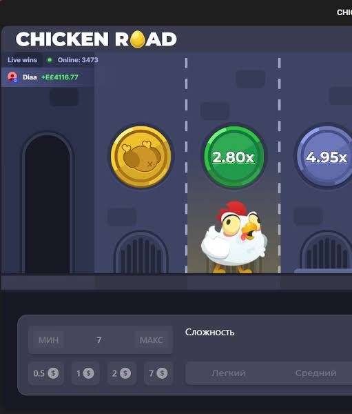 Chicken Road 2 Dove Giocare e Divertirsi con il Gioco