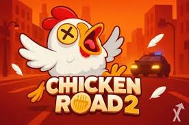 Chicken Road 2 La Aventura del Pollo Sin Fin