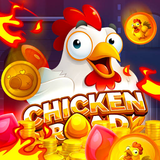 Chicken Road El emocionante viaje del pollo