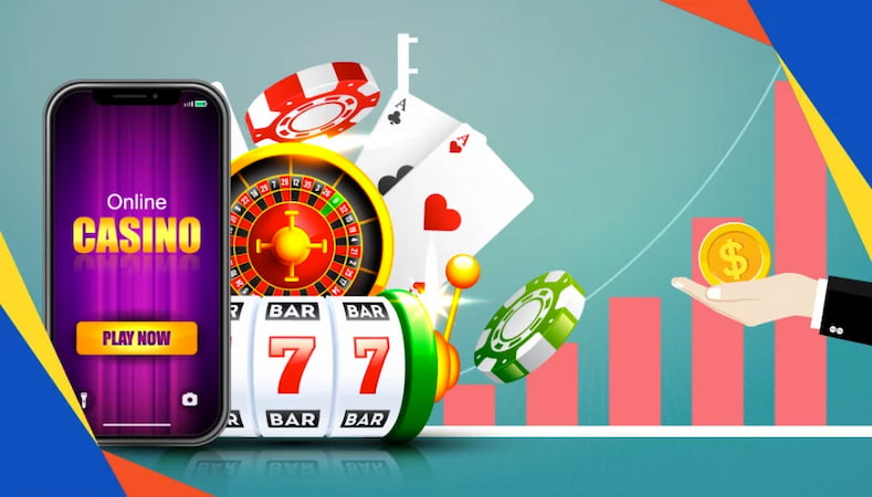 Discover the Excitement of Casino Sweety Win