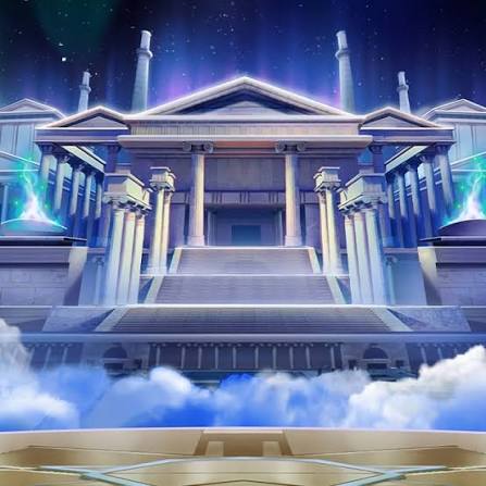 Exploring the Power of Gods in Gates of Olympus by Pragmatic Play