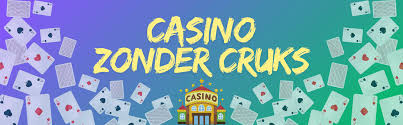 Geen CRUKS Casino Vrijheid om te Spelen Geen CRUKS Casino Vrijheid om te Spelen