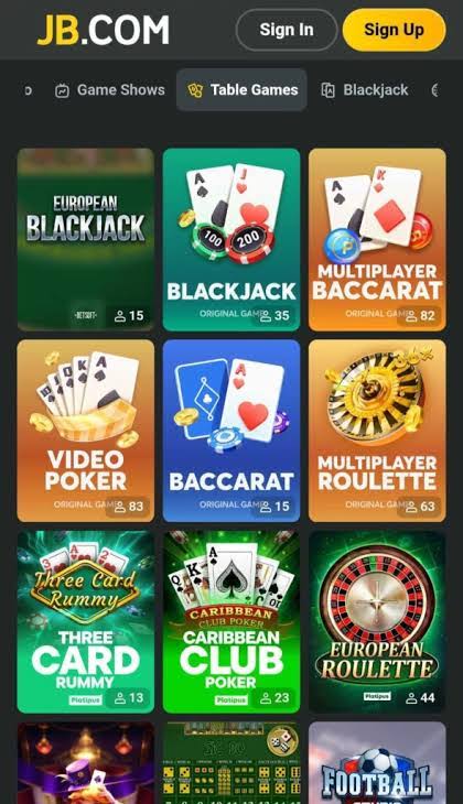 JB Casino Philippines Registration A Comprehensive Guide -1050267104 JB Casino Philippines Registration A Comprehensive Guide -1050267104