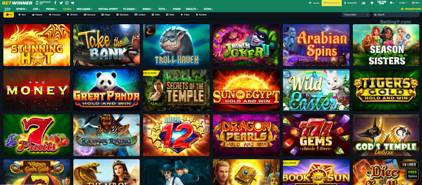 Official BetWinner APK Your Gateway to Winning