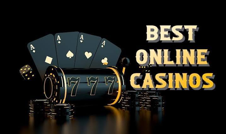 Τα Καλύτερα Online Καζίνο Ένας Οδηγός για τη Διασκέδαση και την Κερδοφορία