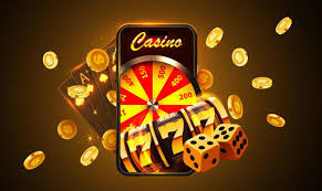 Online Casino En Verdensklasse Spiloplevelse
