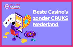 Ontdek Casino Zonder CRUKS met iDEAL Veilig en Snel Spelen