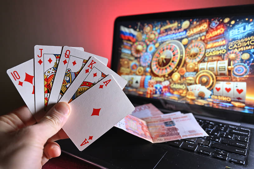 The Ultimate Guide to Online Casinos Winning Strategies and Tips The Ultimate Guide to Online Casinos Winning Strategies and Tips