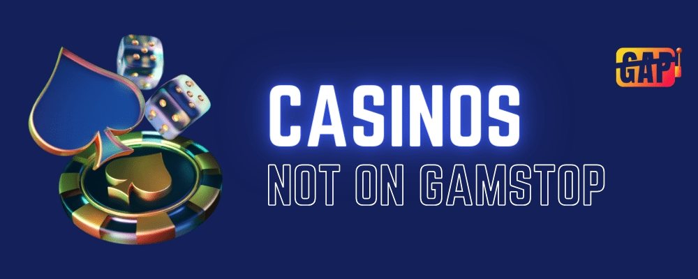 Top Rated Non GamStop Casinos for Uninterrupted Gaming Top Rated Non GamStop Casinos for Uninterrupted Gaming