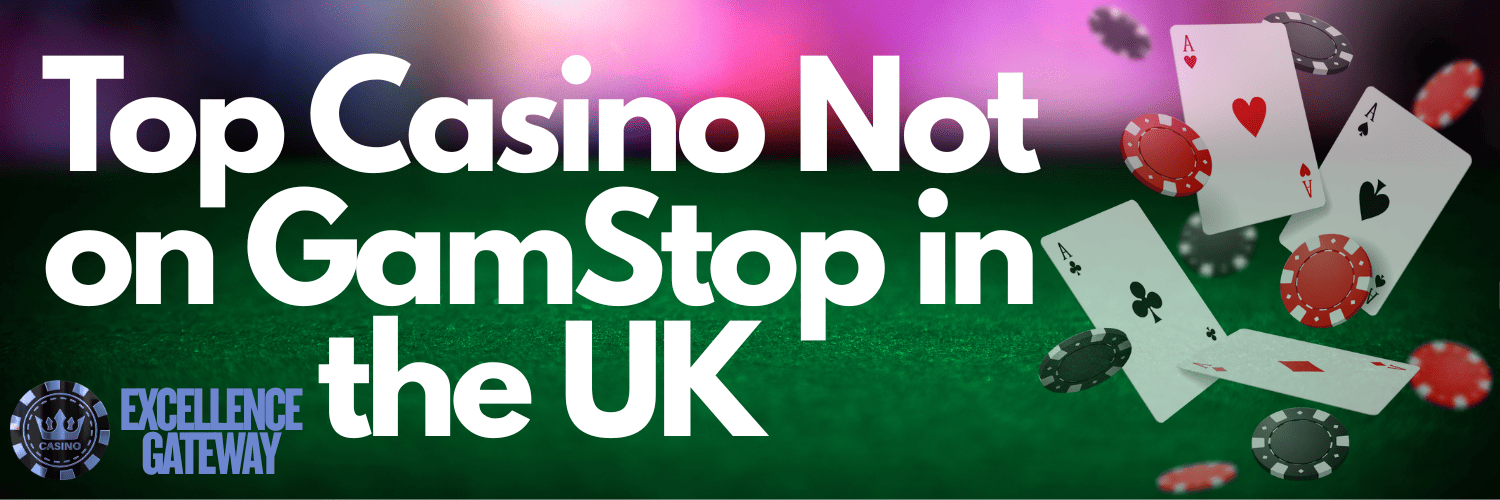 Top Rated Non GamStop Casinos for Uninterrupted Gaming Top Rated Non GamStop Casinos for Uninterrupted Gaming