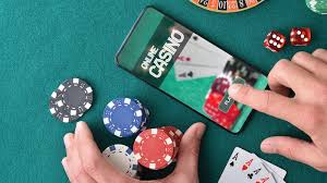 Unleashing the Thrills of Dracula Casino Online Games