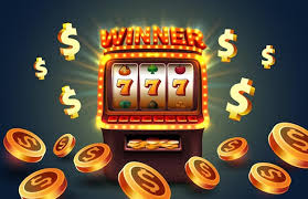 Your Chance to Win Big Discover Online Winner Casino