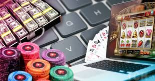 Exploring Sea Star Casino Online Slots A Deep Dive into Excitement Exploring Sea Star Casino Online Slots A Deep Dive into Excitement